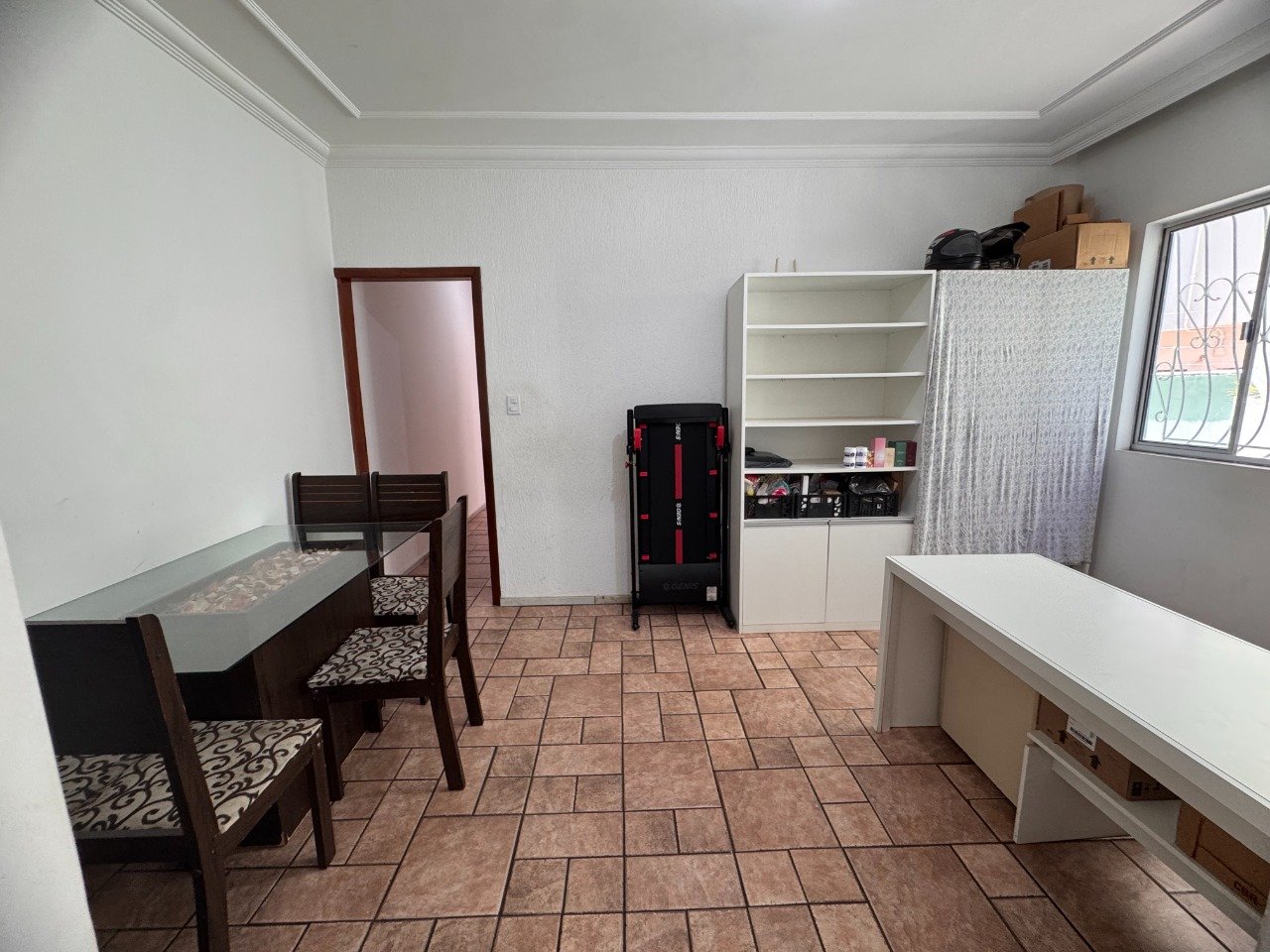 Apartamento com 2 quartos — Castelo, Belo Horizonte
