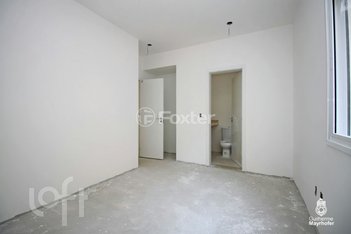 apartment em Rua Carlos Von Koseritz, São João - Porto Alegre - RS