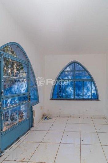 house em Júlio Lopes dos Santos Sobrinho, Santa Tereza - Porto Alegre - RS