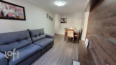 apartment em Amoreira, Cidade das Flores - Osasco - SP