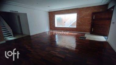 house em Geórgia, Brooklin - São Paulo - SP