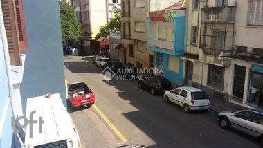 house em Riachuelo, Centro - Porto Alegre - RS