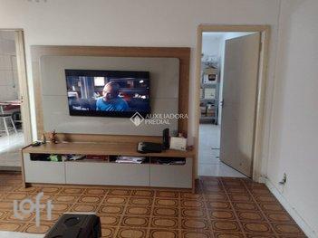 apartment em Pereira Barreto, Jardim Bom Pastor - Santo André - SP
