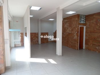 business em Rua Salinas, Floresta - Belo Horizonte - MG