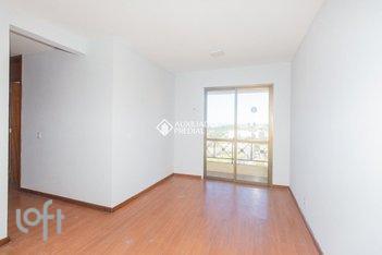 apartment em Protásio Alves, Jardim Carvalho - Porto Alegre - RS