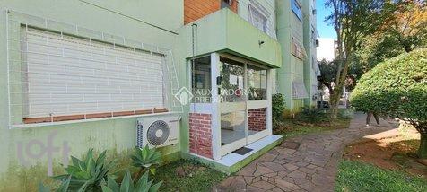 apartment em Rua Congonhas, Jardim Itu-Sabará - Porto Alegre - RS