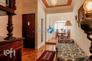 apartment em General Severiano, Botafogo - Rio de Janeiro - RJ