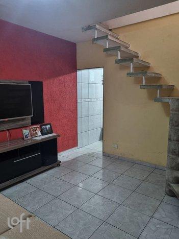 house em Sena, Silveira - Barueri - SP