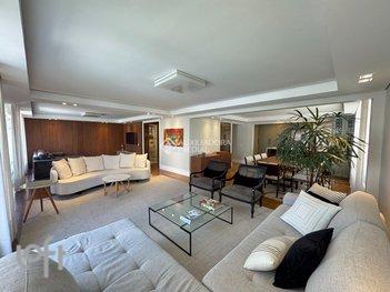 apartment em Alameda Augusto Stellfeld, Bigorrilho - Curitiba - PR