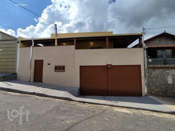 house em Ana Rosa de Jesus, Diamante - Belo Horizonte - MG