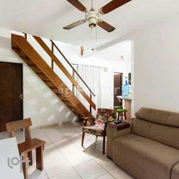 house em dos Jacarandás, Igará - Canoas - RS