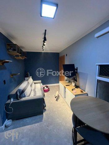 apartment em Protásio Alves, Mário Quintana - Porto Alegre - RS