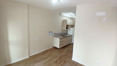 apartment em Rua Professor Doutor José Marques da Cruz, Jardim das Acácias - São Paulo - SP
