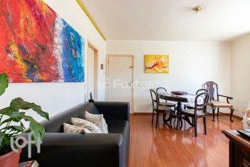 apartment em Fernandes Moreira, Santo Amaro - São Paulo - SP