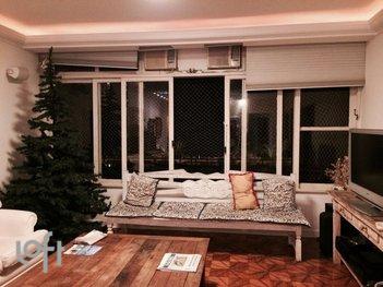 apartment em Raimundo Correia, Copacabana - Rio de Janeiro - RJ