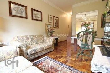 apartment em Rua Bom Retiro do Sul, São Sebastião - Porto Alegre - RS