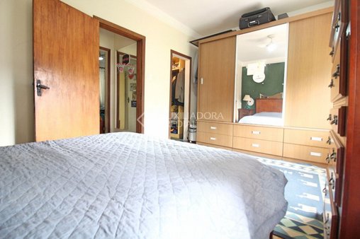 Cômodo quarto