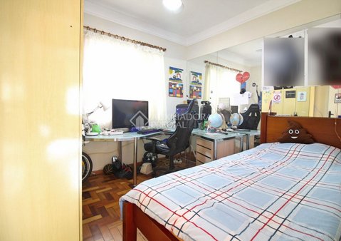 Cômodo quarto