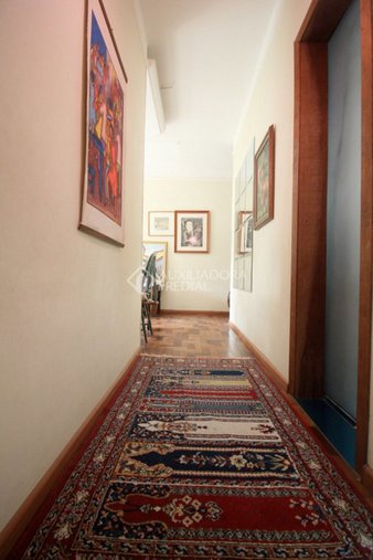 Cômodo quarto