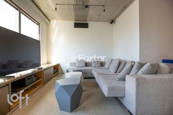 apartment em Aleixo Garcia, Vila Olímpia - São Paulo - SP