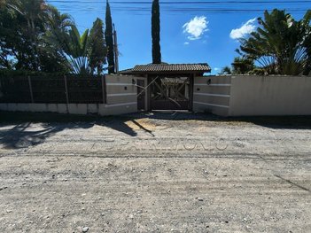 house em Estrada da Barra, Jundiacanga - Araçoiaba da Serra - SP