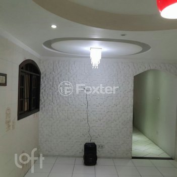 house em Avenida Nordestina, Parque Guaianazes - São Paulo - SP