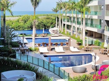 apartment em Campeche, Campeche - Florianópolis - SC