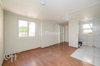 apartment em Império, Campo Novo - Porto Alegre - RS