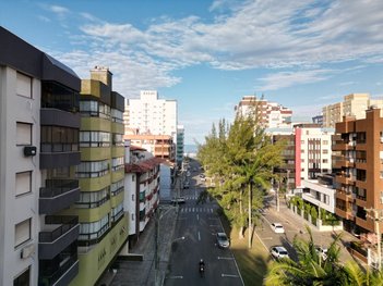 apartment em Avenida Poti, Centro - Capão da Canoa - RS