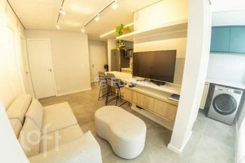 apartment em Rua Francisco Rossano, Sítio da Figueira - São Paulo - SP