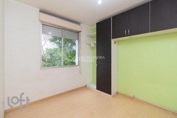 apartment em Avenida Professor Oscar Pereira, Santo Antônio - Porto Alegre - RS