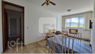 apartment em Rodovia Admar Gonzaga, Lagoa da Conceição - Florianópolis - SC