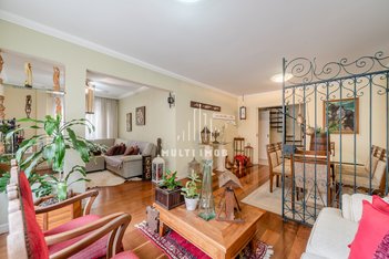 apartment em Rua Carlos Trein Filho, Auxiliadora - Porto Alegre - RS
