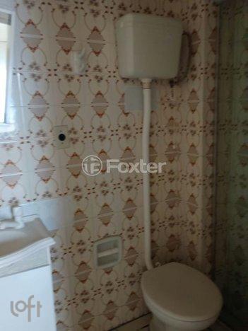 apartment em Carlos Maria Bins, Passo das Pedras - Porto Alegre - RS