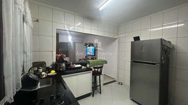 house em Rua das Artimisias, Jardim das Indústrias - São José dos Campos - SP