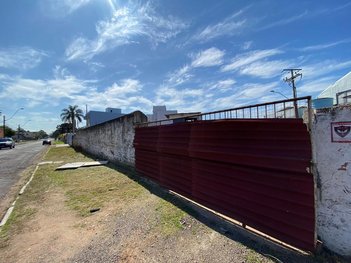 land_lot em Rua Presidente Lucena, Scharlau - São Leopoldo - RS