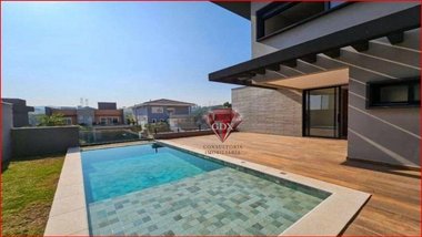 house em Avenida Pierre Renoir, Jardim Luzitânia - São Paulo - SP