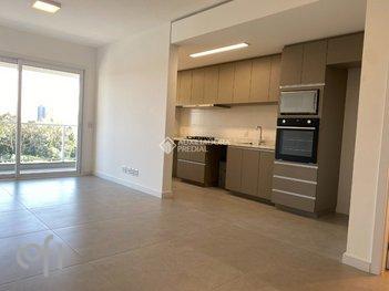 apartment em Doutor Mário Sperb, Jardim América - São Leopoldo - RS