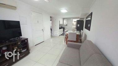 house em José Aloísio Filho, Humaitá - Porto Alegre - RS