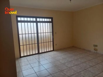 apartment em Rua Domingos Padovan, Jardim Anhangüera - Ribeirão Preto - SP