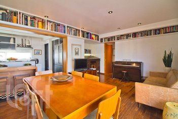 apartment em Caraíbas, Perdizes - São Paulo - SP