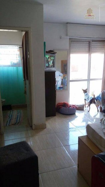 apartment em Rua Vicente da Fontoura, Santo Antônio - Porto Alegre - RS