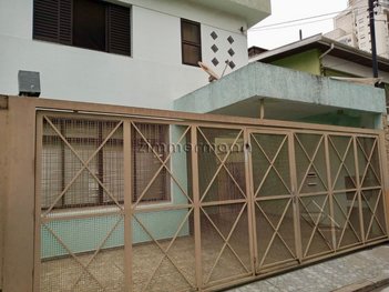 house em Travessa Álvaro Medina, Água Branca - São Paulo - SP