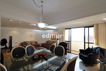 apartment em Avenida Estados Unidos, Parque das Nações - Santo André - SP