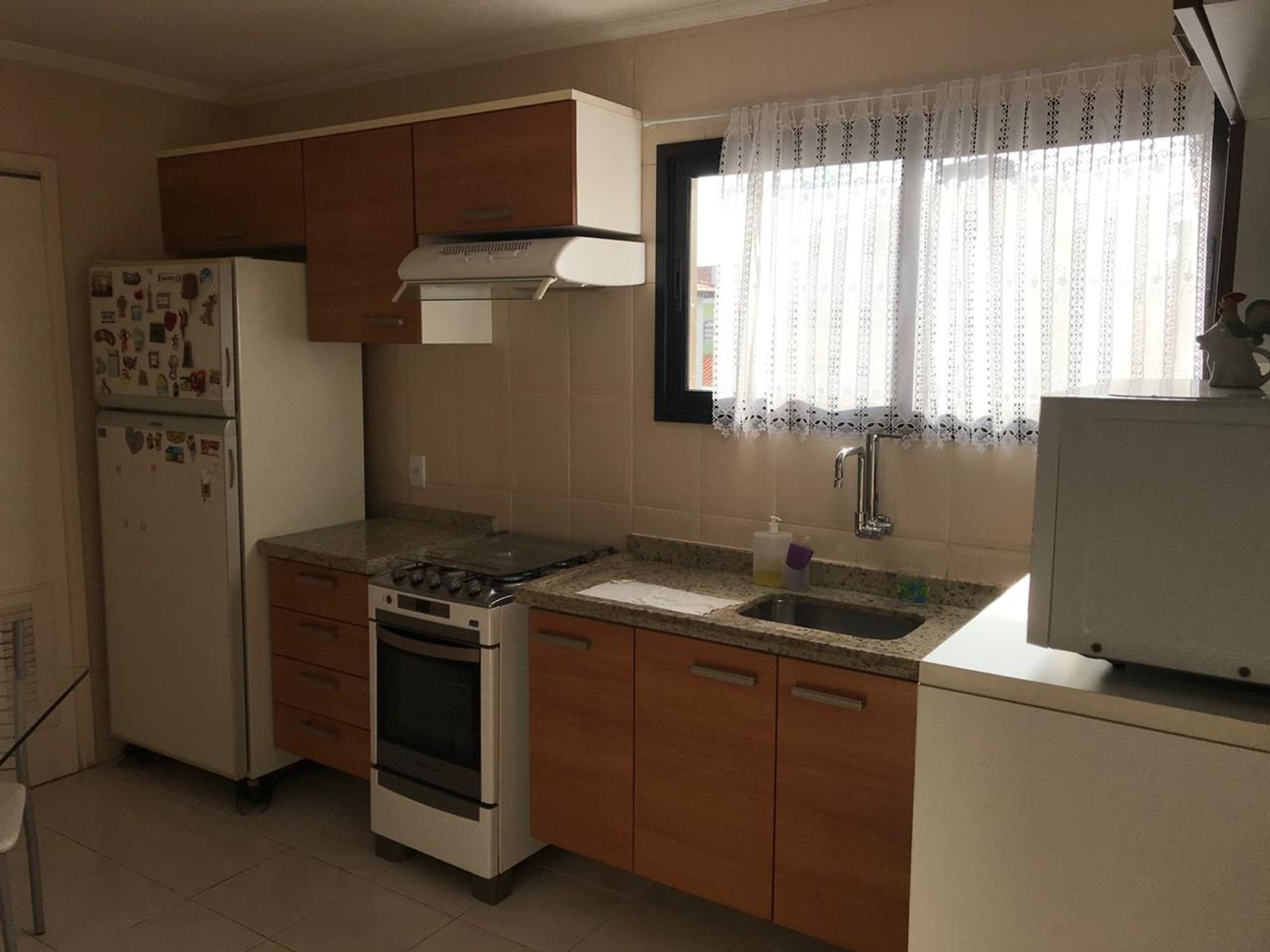 Apartamento para Venda por R$550.000,00 com 83m², 3 dormitórios e 2 vagas - Vila paiva, São paulo / SP