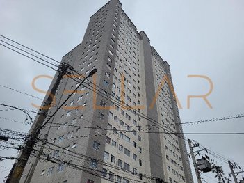 apartment em Rua Januário Zingaro, Jardim Paraíso - São Paulo - SP