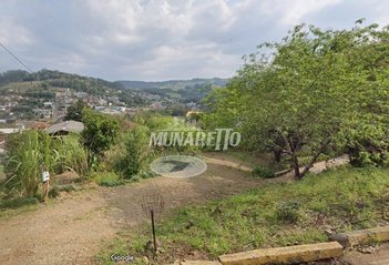 land_lot em Rua São Pedro, Ipira - Ipira - SC
