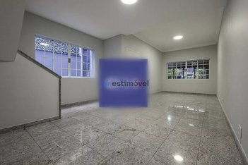 house em Rua Iraci, Jardim Paulista - São Paulo - SP