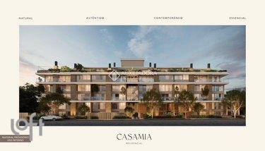 house em Jardim dos Girassóis, Campeche Norte - Florianópolis - SC