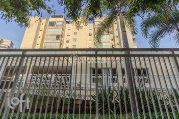 apartment em Rua Camburiú, Alto da Lapa - São Paulo - SP